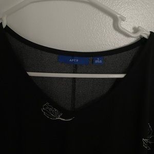 Apt 9 dress from Kohls